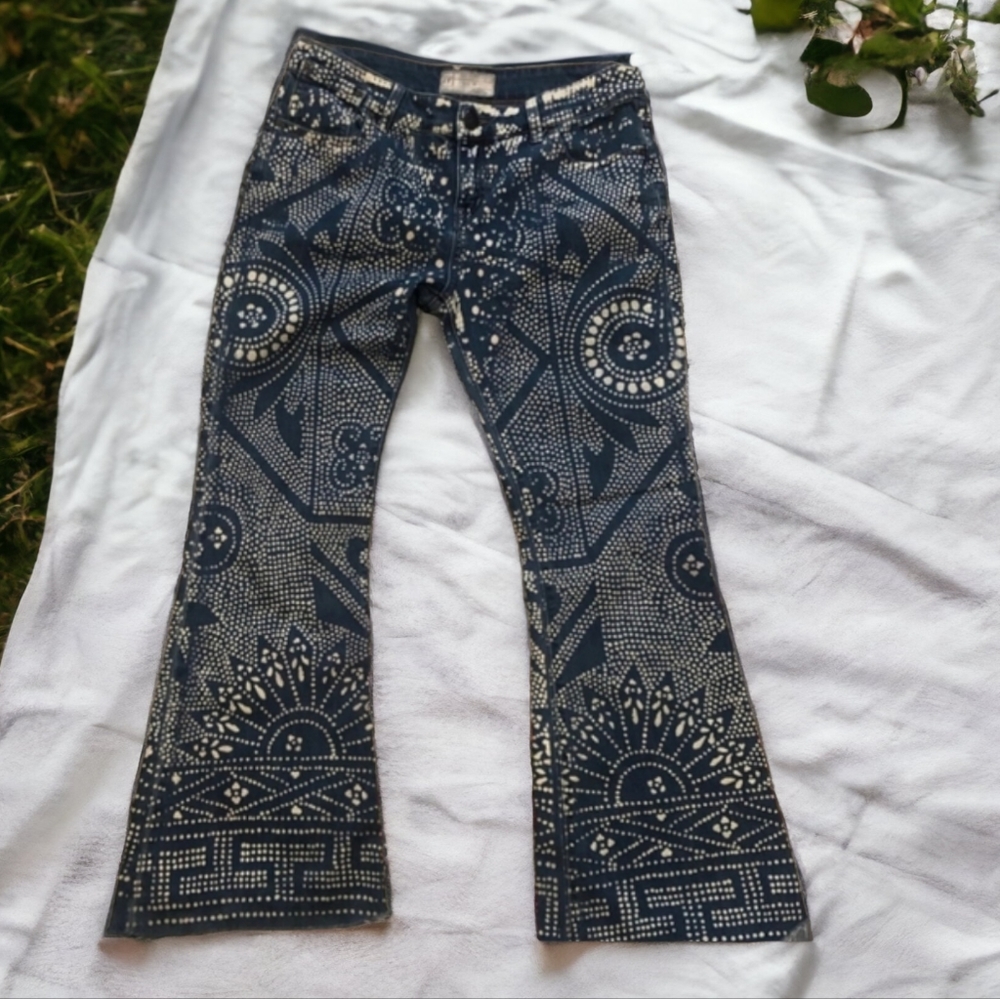 Free People Bali Flare Jeans